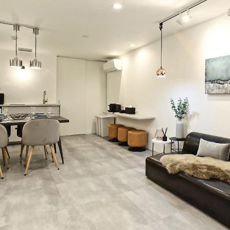 Mocomoco Kujo 大阪市 エクステリア 写真