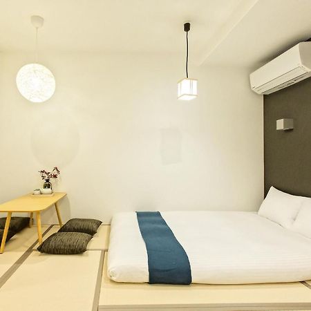 Mocomoco Kujo 大阪市 エクステリア 写真