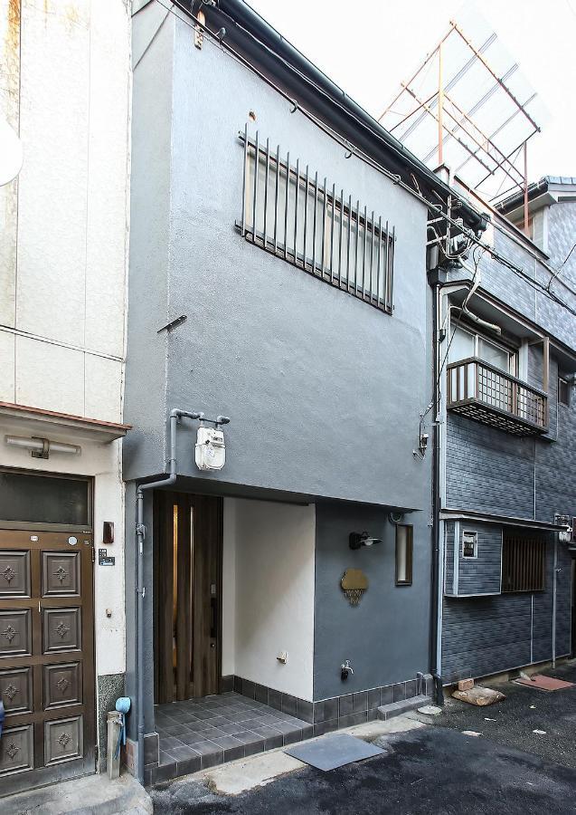 Mocomoco Kujo 大阪市 エクステリア 写真