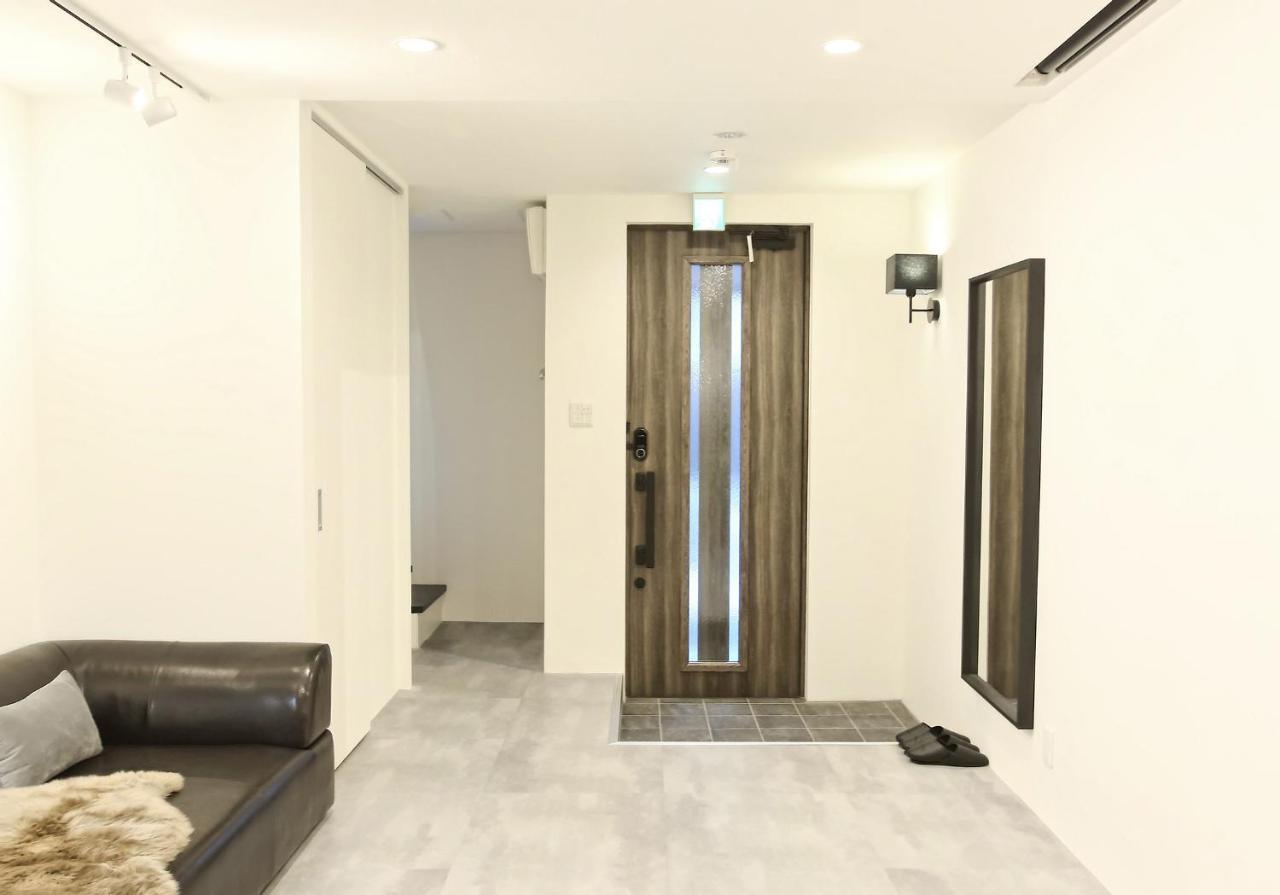 Mocomoco Kujo 大阪市 エクステリア 写真