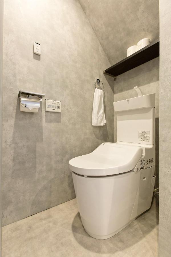 Mocomoco Kujo 大阪市 エクステリア 写真