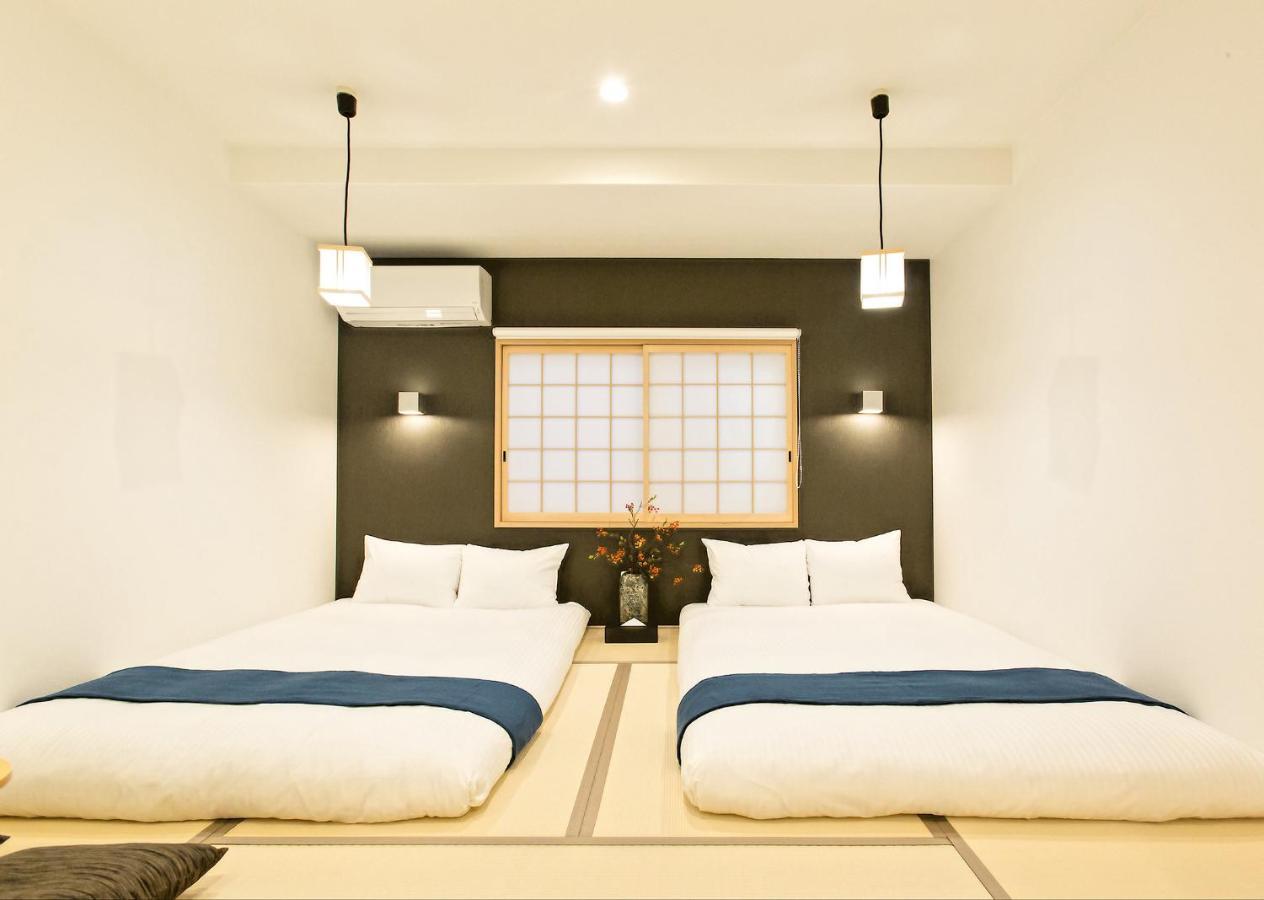 Mocomoco Kujo 大阪市 エクステリア 写真