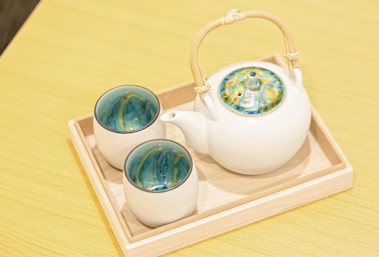 Mocomoco Kujo 大阪市 エクステリア 写真